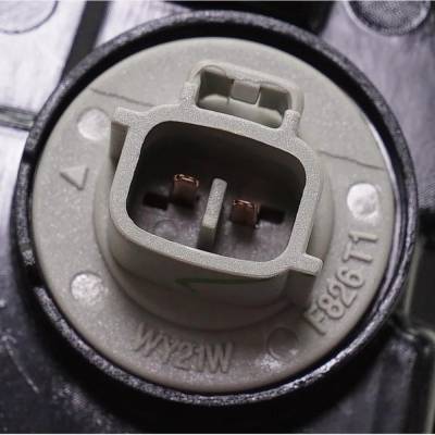 Rareelectrical - New Left Front Turn Signal Light Compatible With Lexus Gx460 Luxury 8 Cyl 4.6L Gx460 Premium 8 Cyl - Image 7