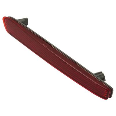 Rareelectrical - New Right Reflector Assembly Reflector Lights Compatible With Toyota Corolla 2020 2021 2022 By Part - Image 4