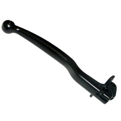 Rareelectrical - New Left Brake Lever Compatible With Suzuki Atv Quadrunner 250 Ltf250 Lt250f 2002 5762038811 - Image 2