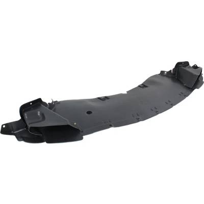 Rareelectrical - New Front Engine Splash Shield Compatible With Chrysler Dodge 300 C Srt8 8 Cyl 6.1L Charger Srt8 8 - Image 2