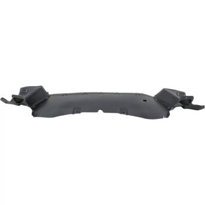 Rareelectrical - New Front Engine Splash Shield Compatible With Chrysler Dodge 300 C Srt8 8 Cyl 6.1L Charger Srt8 8 - Image 3