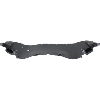 Rareelectrical - New Front Engine Splash Shield Compatible With Chrysler Dodge 300 C Srt8 8 Cyl 6.1L Charger Srt8 8 - Image 4
