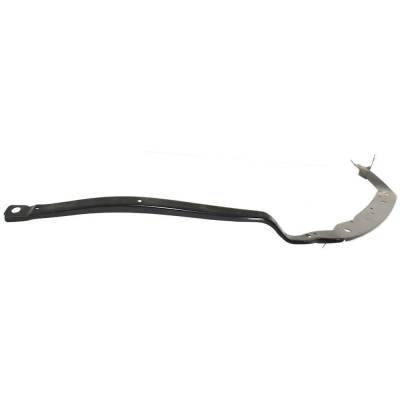 Rareelectrical - New Right Front Upper Bumper Retainer Compatible With Mitsubishi Lancer Es 4 Cyl 2.0L Lancer Ls 4 - Image 3