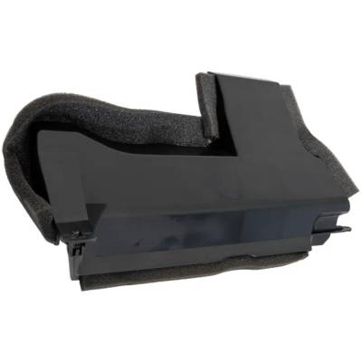 Rareelectrical - New Left Air Intake Duct Compatible With Toyota Corolla Hybrid Le 4 Cyl 1.8L Corolla Hybrid 4 Cyl - Image 2