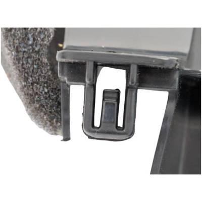 Rareelectrical - New Left Air Intake Duct Compatible With Toyota Corolla Hybrid Le 4 Cyl 1.8L Corolla Hybrid 4 Cyl - Image 8