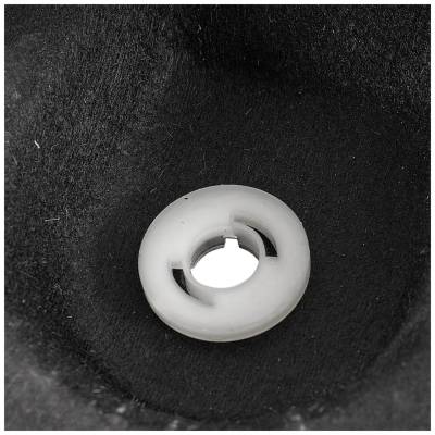 Rareelectrical - New Engine Splash Shield Compatible With Hyundai Sonata Eco 4 Cyl 1.6L Sonata Gls 4 Cyl 2.4L Sonata - Image 8