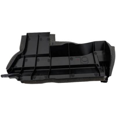 Rareelectrical - New Left Air Intake Duct Compatible With Toyota Corolla Xle 4 Cyl 1.8L Corolla Le 4 Cyl 1.8L Corolla - Image 4
