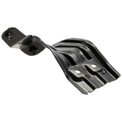 Rareelectrical - New Right Front Fender Support Compatible With Hyundai Elantra N Line Ultimate 4 Cyl 1.6L Elantra - Image 4