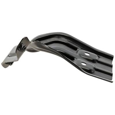 Rareelectrical - New Right Front Fender Support Compatible With Hyundai Elantra N Line Ultimate 4 Cyl 1.6L Elantra - Image 5