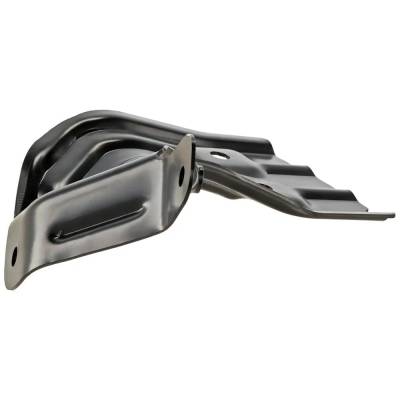 Rareelectrical - New Right Front Fender Support Compatible With Hyundai Elantra N Line Ultimate 4 Cyl 1.6L Elantra - Image 6