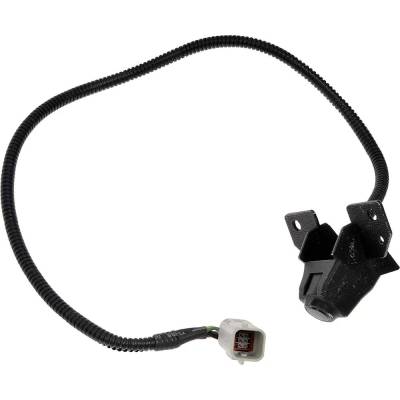 New 136 Degrees Back Up Camera Compatible With Chevrolet Hyundai Santa Fe All Submodels Camaro All