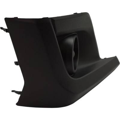 Rareelectrical - New Right Front Fog Light Cover Compatible With Subaru Crosstrek Premium Crosstrek Sport Crosstrek - Image 2