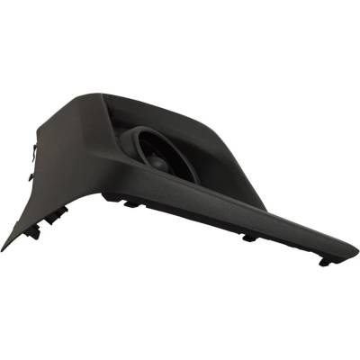 Rareelectrical - New Right Front Fog Light Cover Compatible With Subaru Crosstrek Premium Crosstrek Sport Crosstrek - Image 4