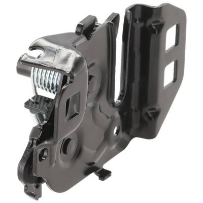 Rareelectrical - New Right Hood Latch Compatible With Ford Fusion Platinum 4 Cyl 2.0L Fusion Sport 6 Cyl 2.7L Fusion - Image 5