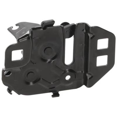 Rareelectrical - New Right Hood Latch Compatible With Ford Fusion Platinum 4 Cyl 2.0L Fusion Sport 6 Cyl 2.7L Fusion - Image 6