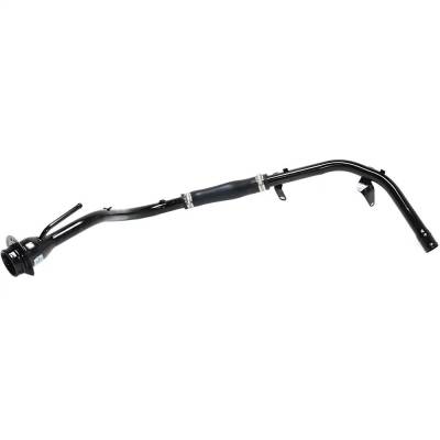 New 1 In. Diameter Fuel Tank Filler Neck Compatible With Ford Lincoln Mercury Mountaineer Base 6 Cyl