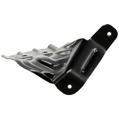 Rareelectrical - New Right Front Fender Support Compatible With Hyundai Elantra Essential 4 Cyl 2.0L Elantra - Image 8