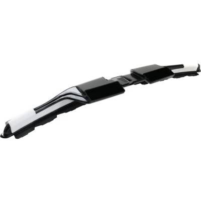 Rareelectrical - New Front Air Intake Duct Compatible With Chrysler Dodge 300 C 8 Cyl 6.4L Charger Sxt Charger R/T - Image 2