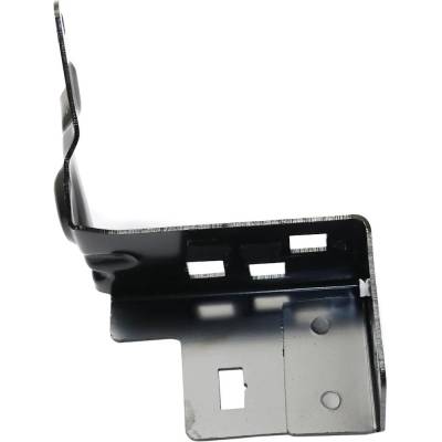 Rareelectrical - New Inner Left Headlight Bracket Compatible With Chevrolet Impala Ltz 6 Cyl 3.6L Impala Lt 4 Cyl - Image 4