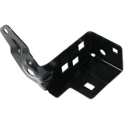 Rareelectrical - New Inner Left Headlight Bracket Compatible With Chevrolet Impala Ltz 6 Cyl 3.6L Impala Ltz 4 Cyl - Image 2
