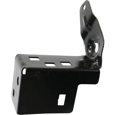 Rareelectrical - New Inner Left Headlight Bracket Compatible With Chevrolet Impala Ltz 4 Cyl 2.5L Impala Premier 6 - Image 6