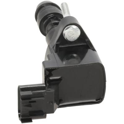 Rareelectrical - New Ignition Coil Compatible With Pontiac Saab Saturn G5 Se 4 Cyl 2.2L Ion 3 4 Cyl 2.4L G6 Se 4 Cyl - Image 3