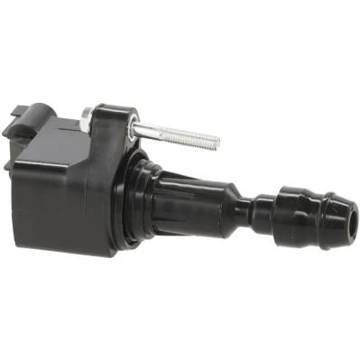 Rareelectrical - New Ignition Coil Compatible With Pontiac Saab Saturn G5 Se 4 Cyl 2.2L Ion 3 4 Cyl 2.4L G6 Se 4 Cyl - Image 6