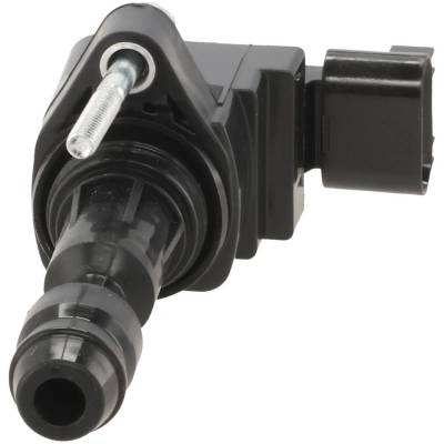 Rareelectrical - New Ignition Coil Compatible With Pontiac Saab Saturn G5 Se 4 Cyl 2.2L Ion 3 4 Cyl 2.4L G6 Se 4 Cyl - Image 8