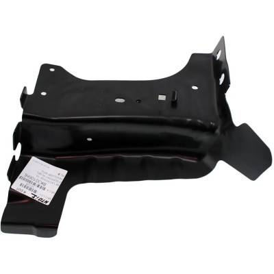 Rareelectrical - New Left Headlight Bracket Compatible With Buick Cadillac Chevrolet Regal Base 4 Cyl 2.4L Impala Eco - Image 4