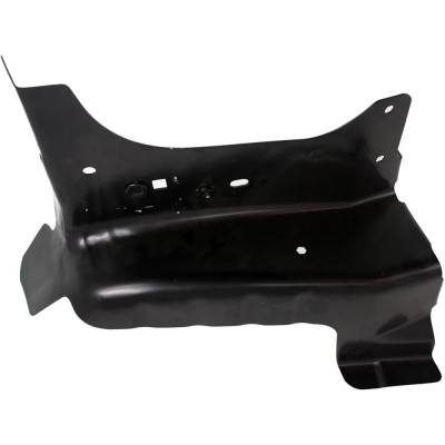 Rareelectrical - New Left Headlight Bracket Compatible With Buick Cadillac Chevrolet Regal Base 4 Cyl 2.4L Impala Eco - Image 6