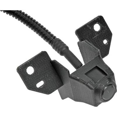 Rareelectrical - New 136 Degrees Back Up Camera Compatible With Chevrolet Hyundai Santa Fe All Submodels Camaro All - Image 3