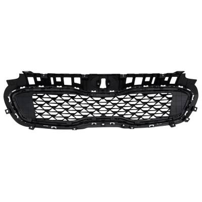Rareelectrical - New Grille Assembly Compatible With Kia Sportage Sx Turbo 4 Cyl 2.0L Sportage Lx 4 Cyl 2.4L Sportage - Image 4