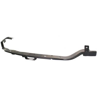 Rareelectrical - New Right Front Upper Bumper Retainer Compatible With Mitsubishi Lancer Se 4 Cyl 2.0L Lancer Oz - Image 2