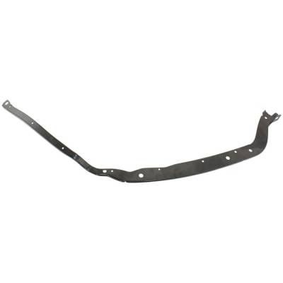 Rareelectrical - New Right Front Upper Bumper Retainer Compatible With Mitsubishi Lancer Se 4 Cyl 2.0L Lancer Oz - Image 5