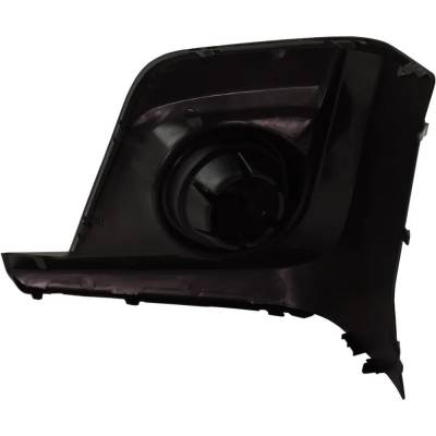 Rareelectrical - New Right Front Fog Light Cover Compatible With Subaru Crosstrek Convenience Crosstrek Limited - Image 5