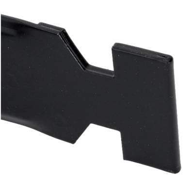 Rareelectrical - New 32-1/8 In. Fuel Tank Strap Compatible With Ford F-150 Platinum 8 Cyl 5.0L F-150 Svt Raptor 8 Cyl - Image 8