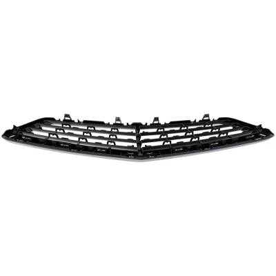 Rareelectrical - New Chrome Grille Assembly Compatible With Mercedes Benz E63 Amg Base 8 Cyl 6.3L E63 Amg Base 8 Cyl - Image 6