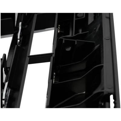 Rareelectrical - New Chrome Grille Assembly Compatible With Mercedes Benz E63 Amg Base 8 Cyl 6.3L E63 Amg Base 8 Cyl - Image 7