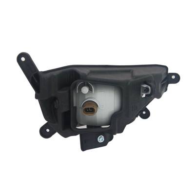 Rareelectrical - New Left Driver Fog Light Compatible With Kia Optima Hybrid 2011-2013 922014U010 Ki2592126 - Image 3