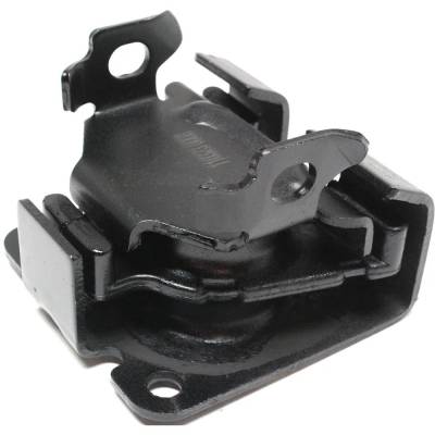 Rareelectrical - New Front Motor Mount Compatible With Chevrolet Gmc Isuzu S10 Xtreme 6 Cyl 4.3L Blazer Ls 6 Cyl 4.3L - Image 3