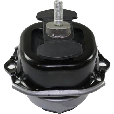 Rareelectrical - New Front Motor Mount Compatible With Bmw X6 Sdrive35i 6 Cyl 3.0L X5 Xdrive35i 6 Cyl 3.0L X5 - Image 6