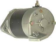 Rareelectrical - New 12V 9T Ccw Starter Motor Compatible With Suzuki Outboard 31100-95600 31100-95601 S114-555 - Image 4