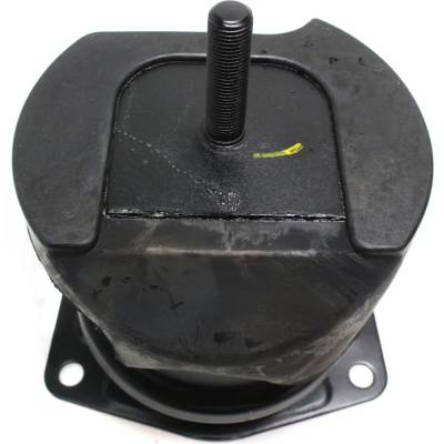 Rareelectrical - New Front Motor Mount Compatible With Acura Honda Accord Ex 6 Cyl 3.0L Tl Base 6 Cyl 3.2L Accord Lx - Image 5