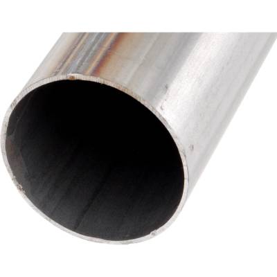 Rareelectrical - New Stainless Steel Muffler Compatible With Toyota Rav4 Base 4 Cyl 2.4L Rav4 Base 4 Cyl 2.5L Rav4 - Image 8