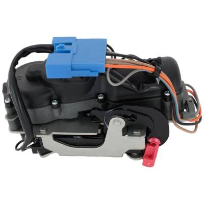 Rareelectrical - New Liftgate Lock Actuator Compatible With Chrysler Dodge Caravan Base 4 Cyl 2.4L Voyager Base 4 Cyl - Image 4