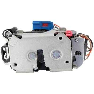 Rareelectrical - New Liftgate Lock Actuator Compatible With Chrysler Dodge Caravan Base 4 Cyl 2.4L Voyager Base 4 Cyl - Image 5