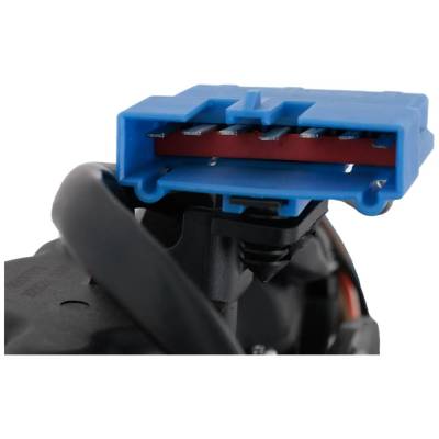 Rareelectrical - New Liftgate Lock Actuator Compatible With Chrysler Dodge Caravan Base 4 Cyl 2.4L Voyager Base 4 Cyl - Image 6