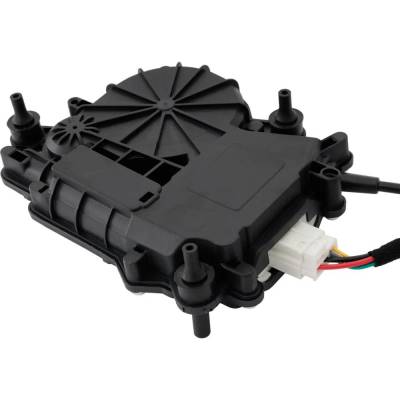 Rareelectrical - New Liftgate Lock Actuator Compatible With Bmw X5 Xdrive50i 8 Cyl 4.4L X5 Sdrive35i 6 Cyl 3.0L X5 M - Image 3