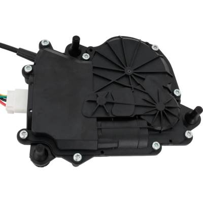 Rareelectrical - New Liftgate Lock Actuator Compatible With Bmw X5 Xdrive50i 8 Cyl 4.4L X5 Sdrive35i 6 Cyl 3.0L X5 M - Image 6