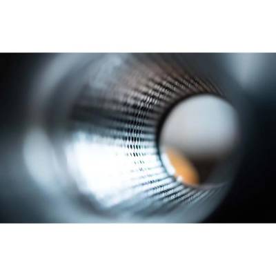 Rareelectrical - New Red Finish Muffler M6613145 - Image 2